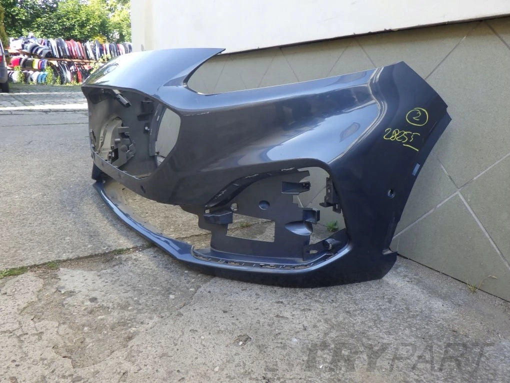FORD KUGA MK3 III ST LINE 19- front bumper