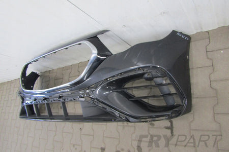 Front Bumper Mercedes W214 214 53 5.3 AMG 23-