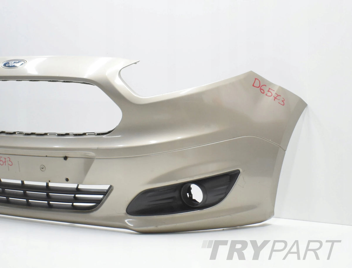 FORD TRANSIT COURIER FRONT BUMPER FRONT ORIGINAL