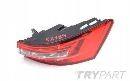 SKODA SUPERB III 3V9 RIGHT REAR LIGHT ORIGINAL EU ESTATE 3V9945208A