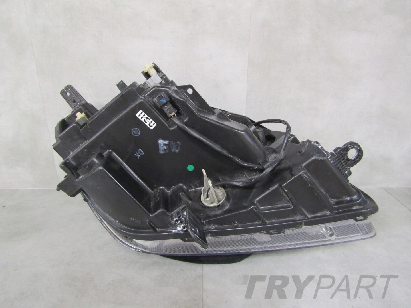 HEADLIGHT CHEVROLET ORLANDO 10-18 LH LEFT 10-18