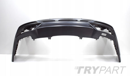 AUDI A4 S4 B9 LIFT S LINE 8W9 REAR BUMPER ORIGINAL WAGON