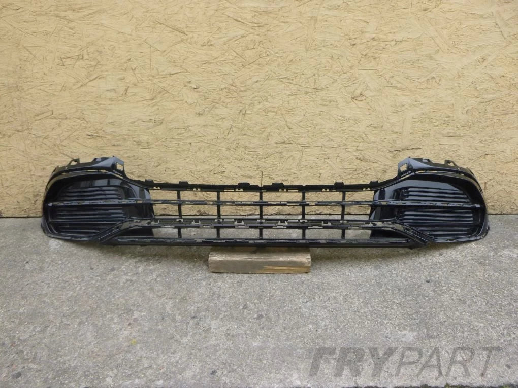 MERCEDES EQS W 297 Bumper Spoiler Add-on