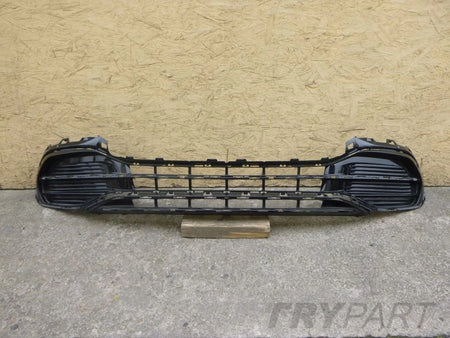 MERCEDES EQS W 297 Bumper Spoiler Add-on