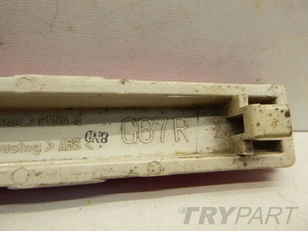 TOYOTA PREVIA III 06- Right Rear Reflector