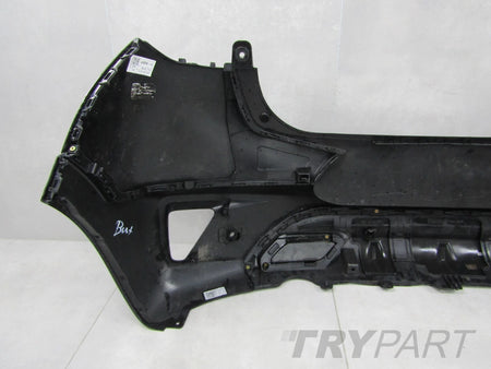 Rear bumper for Kia Stonic GT Line Facelift 20-25
