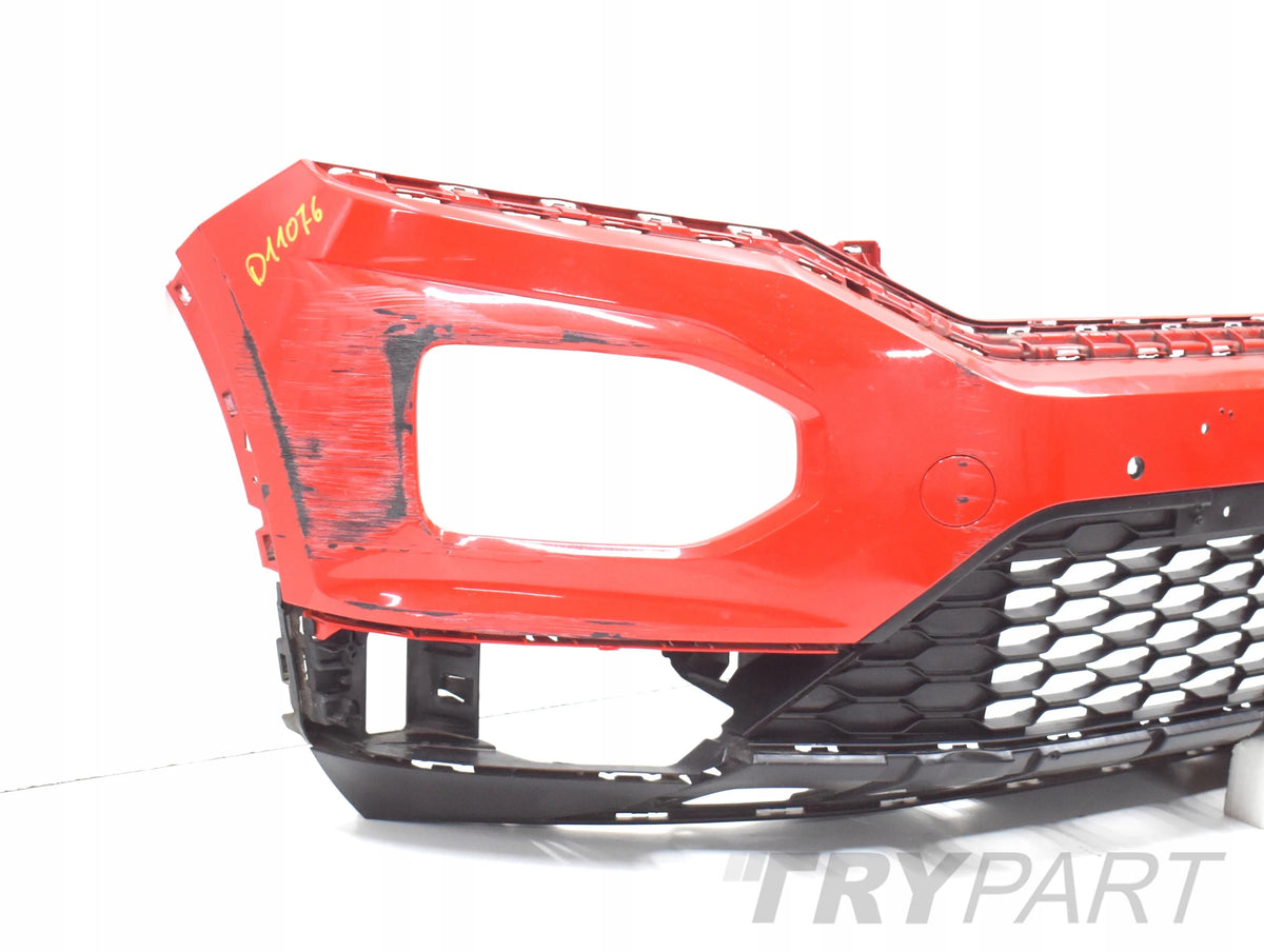 VW T-ROC T ROC 2GA FRONT BUMPER ORG
