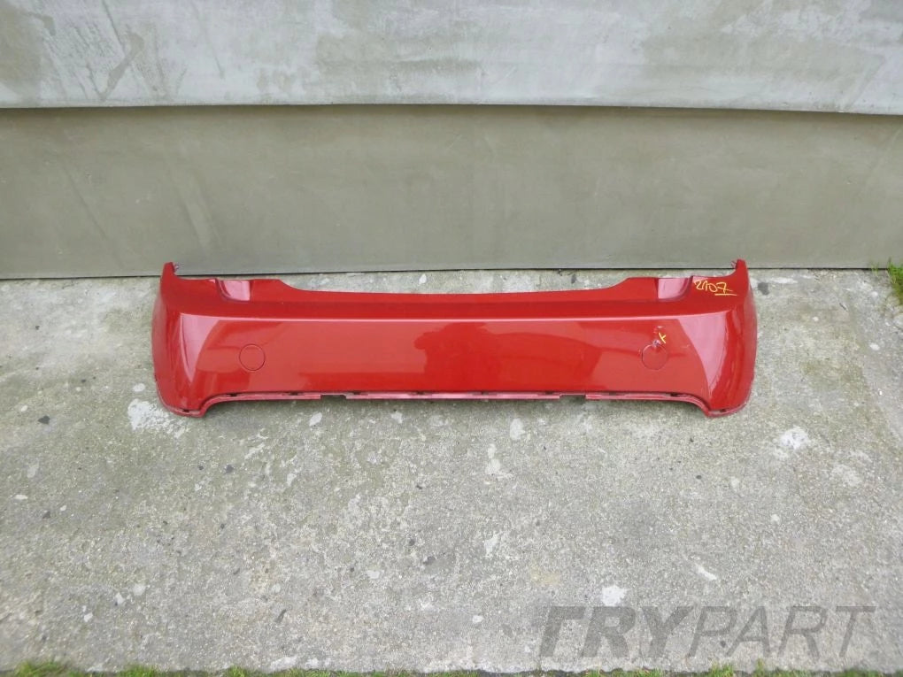 MINI COOPER ONE F56 14- REAR BUMPER