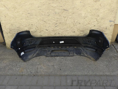 VW T ROC T-ROC 2GA LIFT 21- Rear bumper
