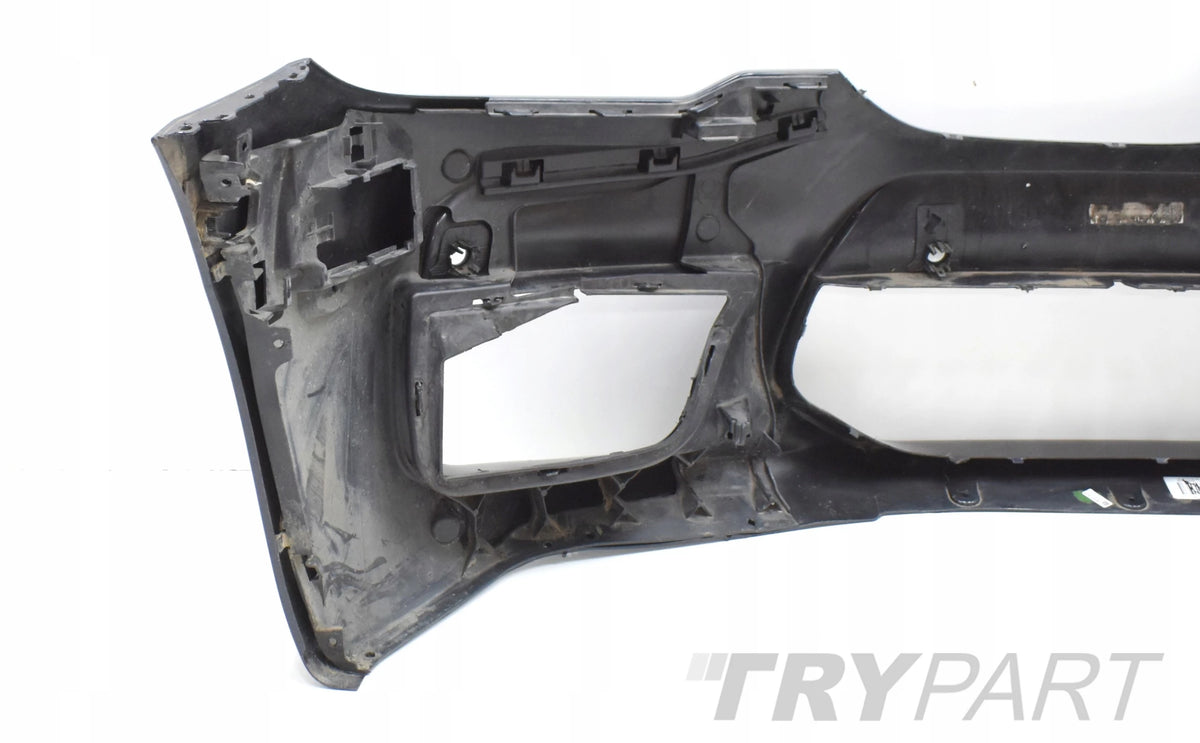 BMW M5 F90 M POWER FRONT BUMPER ORG + FRAME