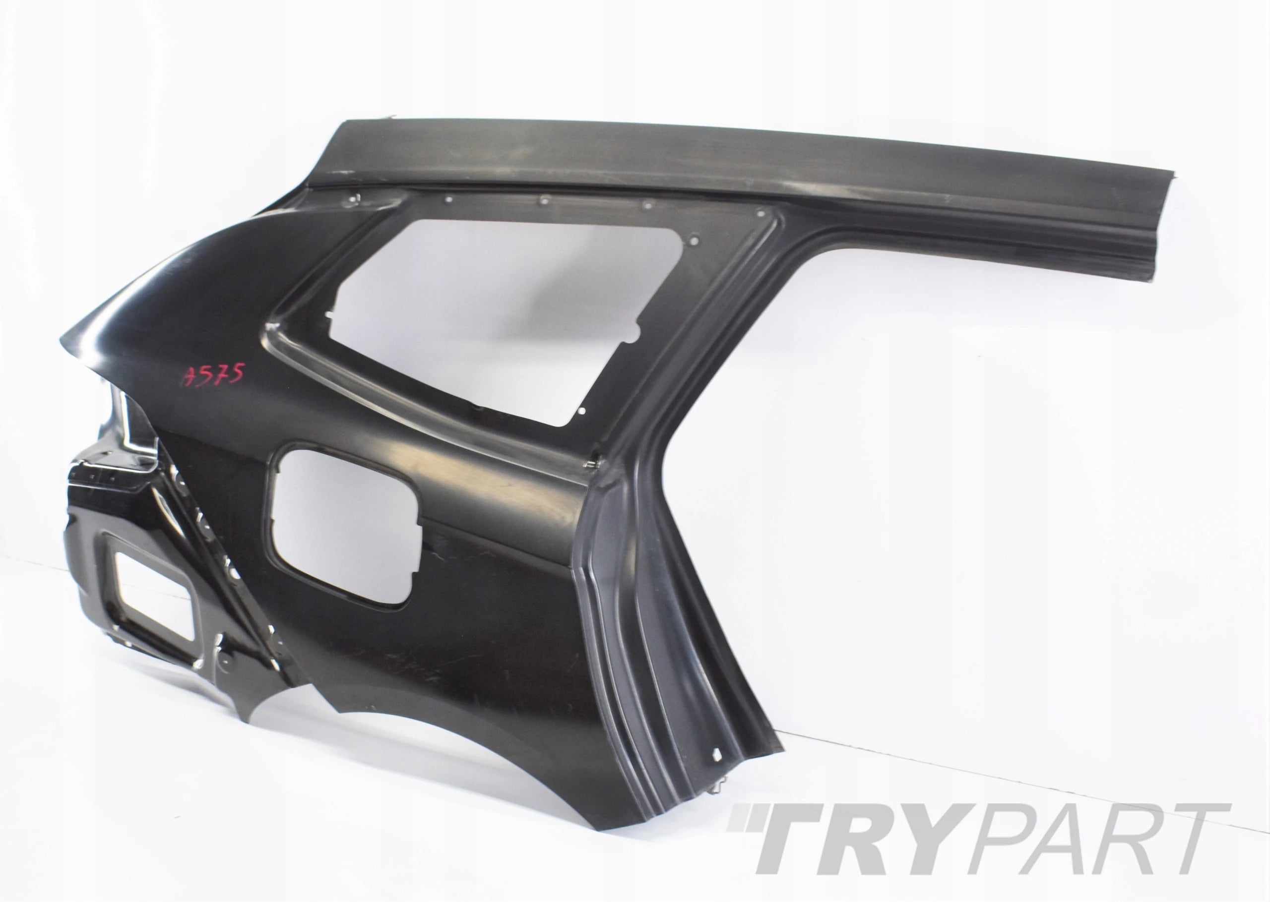 INSIGNIA B II REAR FENDER RIGHT COVER WAGON