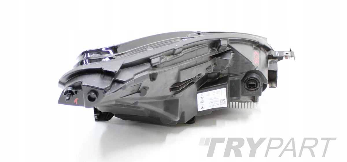 TESLA MODEL Y LEFT FRONT FULL LED HEADLIGHT ORG EU 1514952-00-D