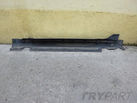 MINI COOPER R55 Right Sill Molding