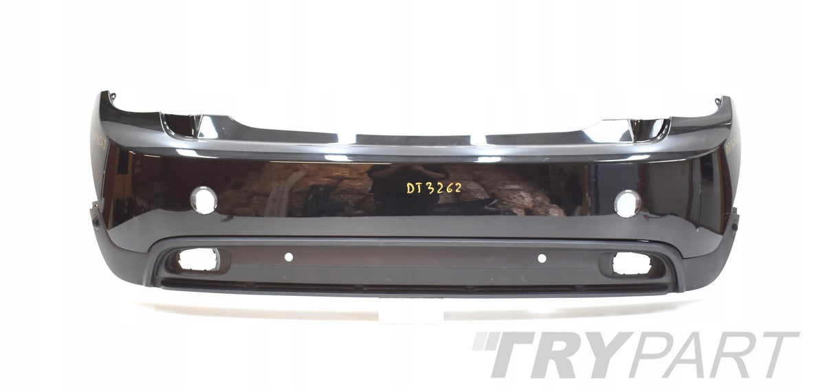 MINI COOPER F55 F56 REAR BUMPER ORG