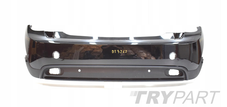 MINI COOPER F55 F56 REAR BUMPER ORG