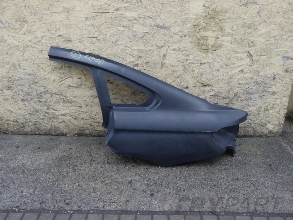 BMW 4 F36 GRAN COUPE 7305399 Rear Left Fender
