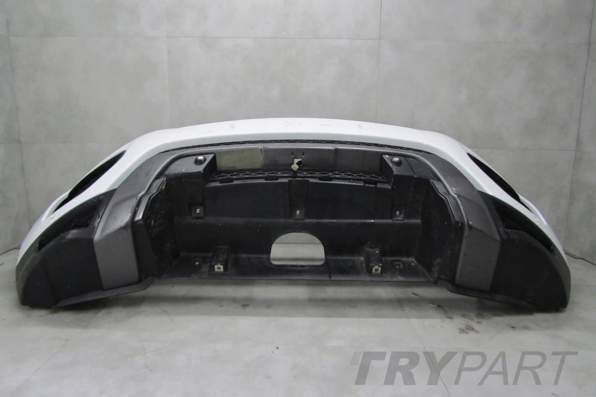 FRONT BUMPER LAND ROVER RANGE ROVER EVOQUE LIFT 15-18