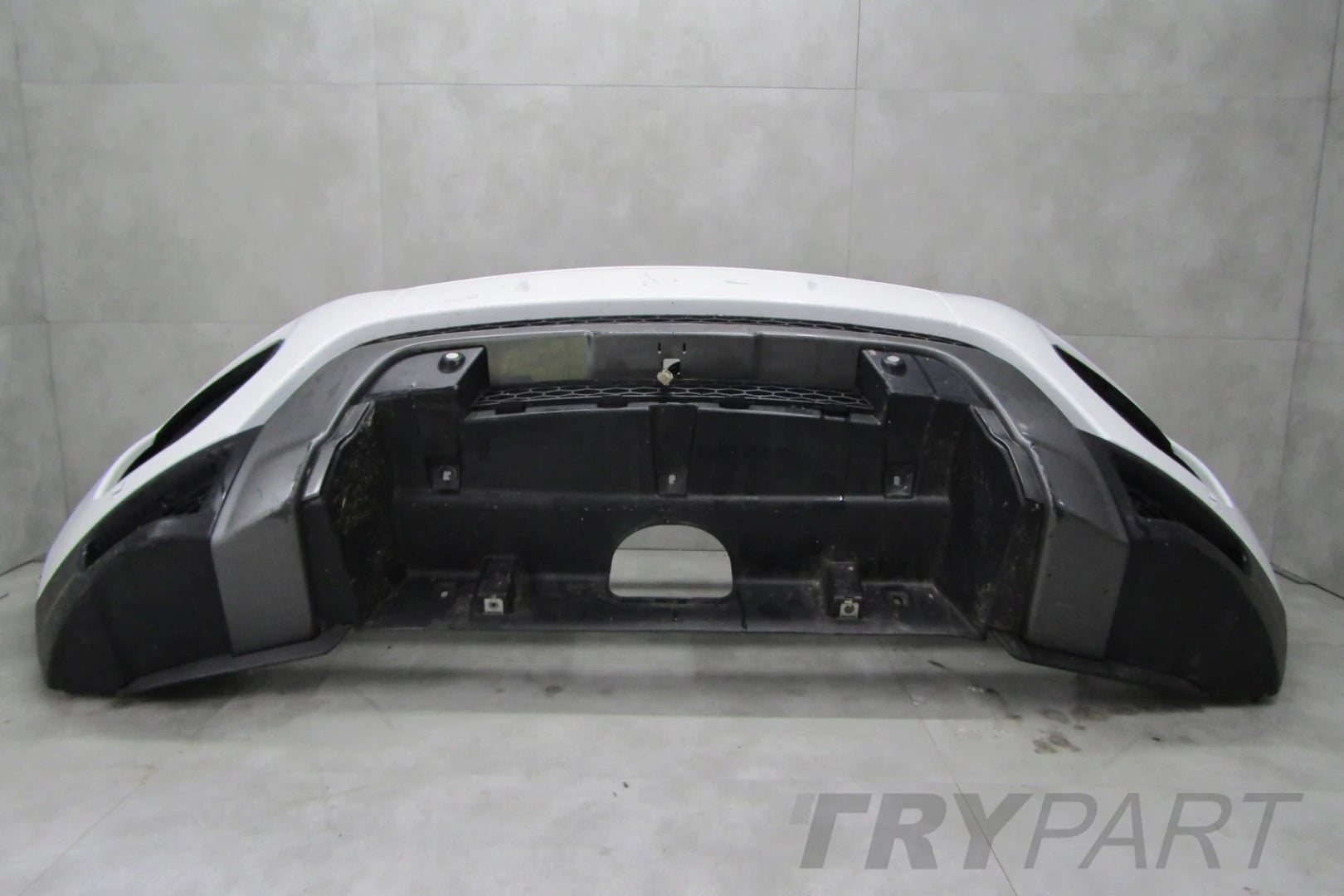 FRONT BUMPER LAND ROVER RANGE ROVER EVOQUE LIFT 15-18