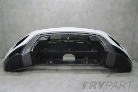 FRONT BUMPER LAND ROVER RANGE ROVER EVOQUE LIFT 15-18