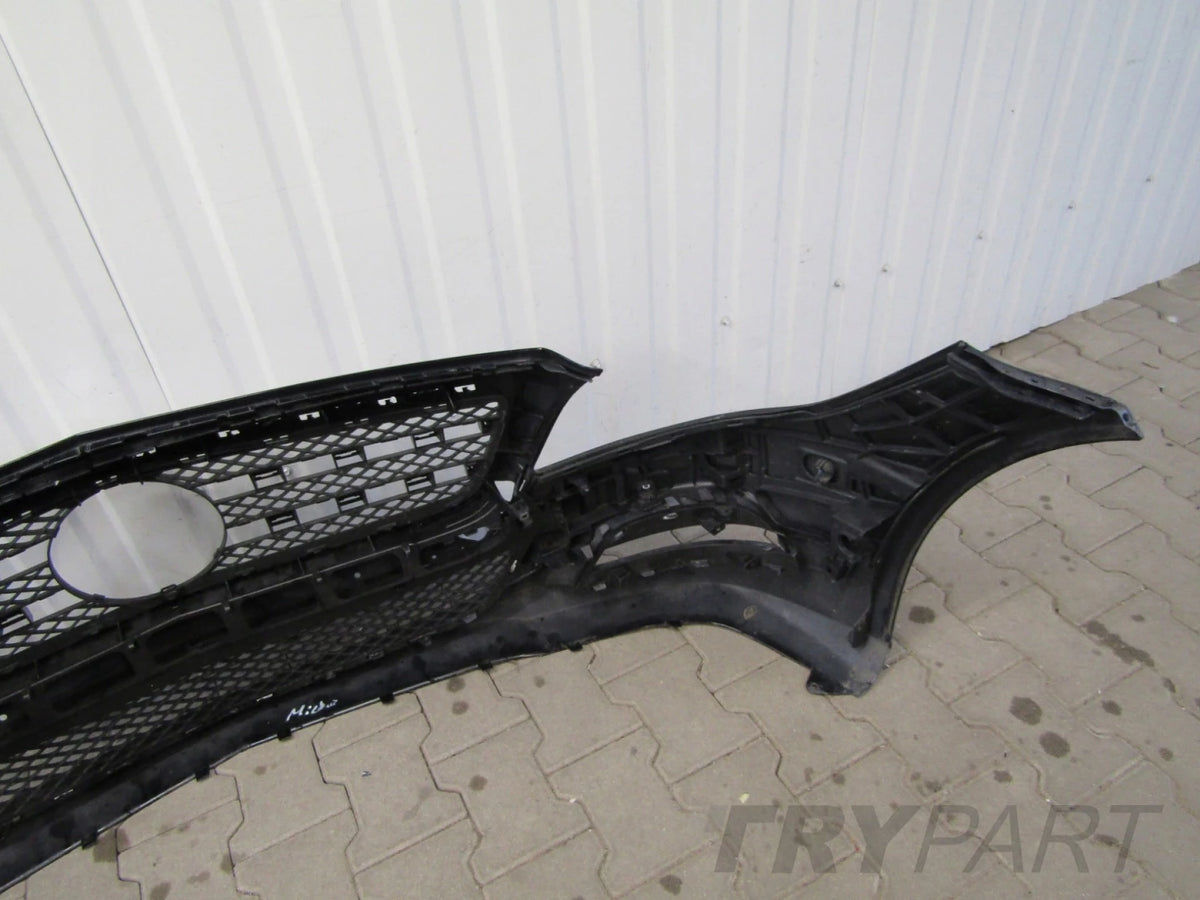 Front bumper Mercedes CLS 218 10-14