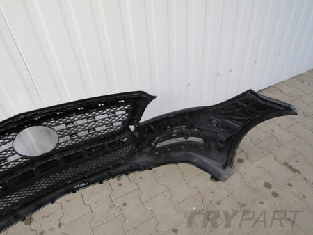 Front bumper Mercedes CLS 218 10-14