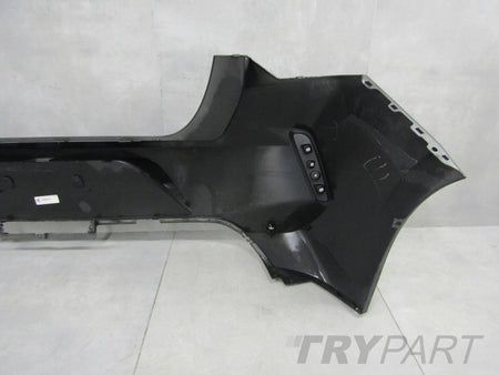 Rear Bumper Opel Astra L 6 VI HB 21-