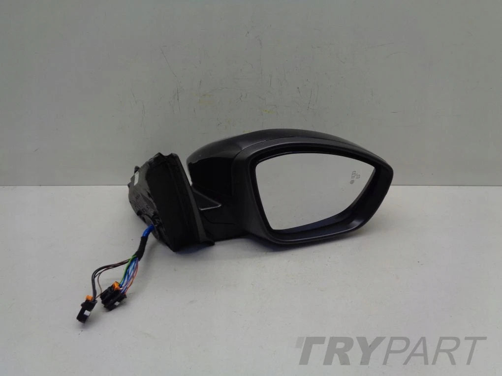 PEUGEOT 208 II 2 OPEL CORSA F - 14 PIN Right Mirror