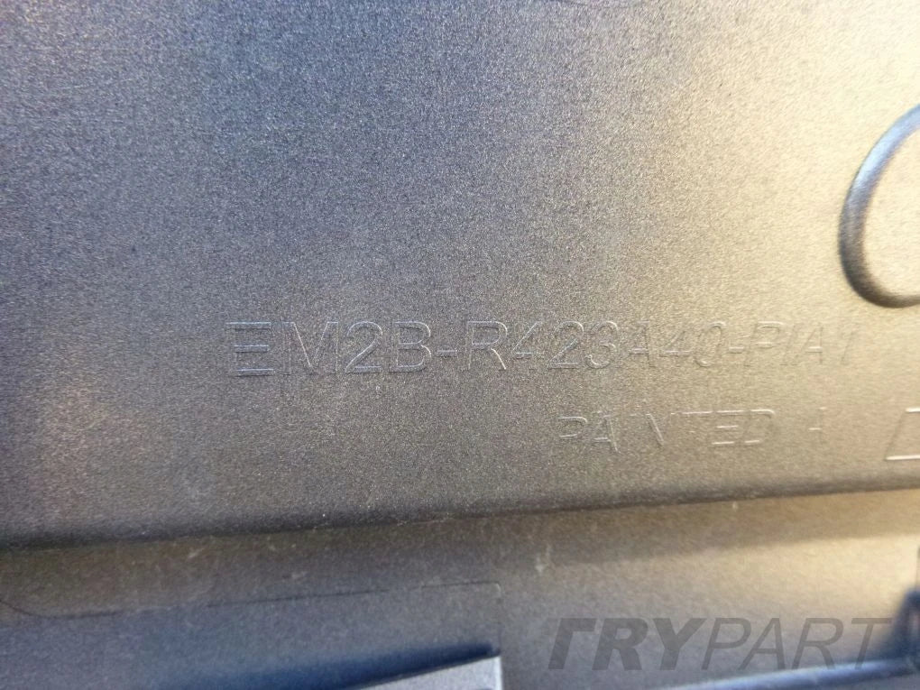 FORD S MAX II 2 MK2 15- REAR BLEND DOOR