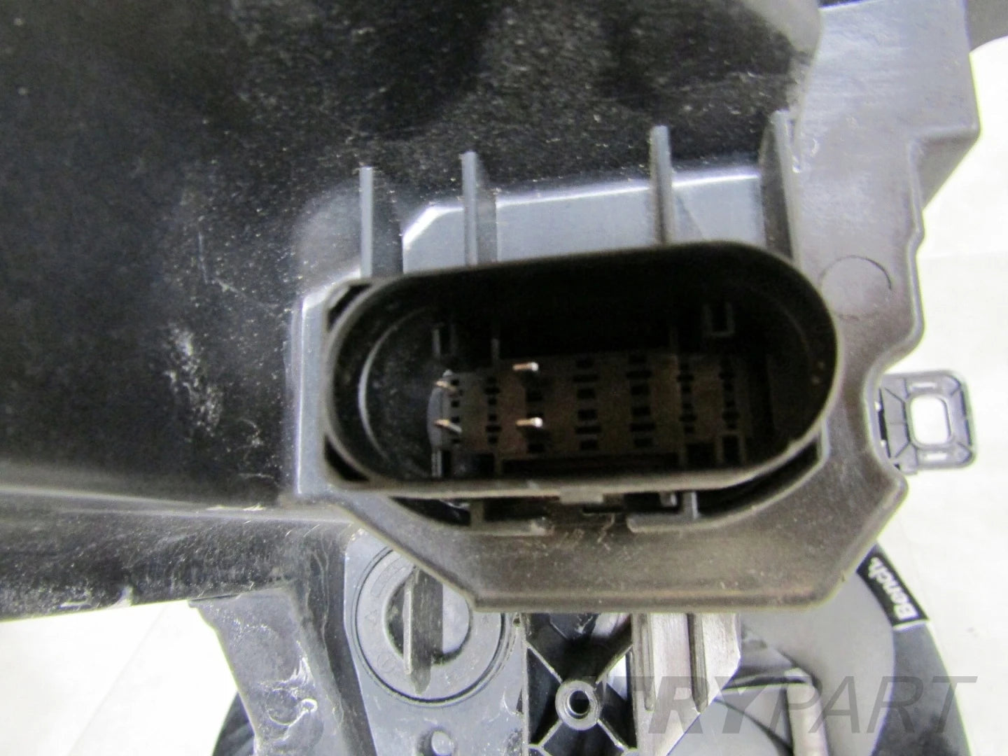 FRONT HEADLIGHT VOLKSWAGEN ID3 FULL LED RH RIGHT 10B941006C