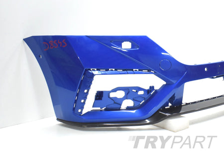 SKODA OCTAVIA IV RS VRS 5E3 Front Bumper Original