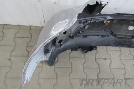 Rear Bumper Toyota C-HR CHR Lift 19-23