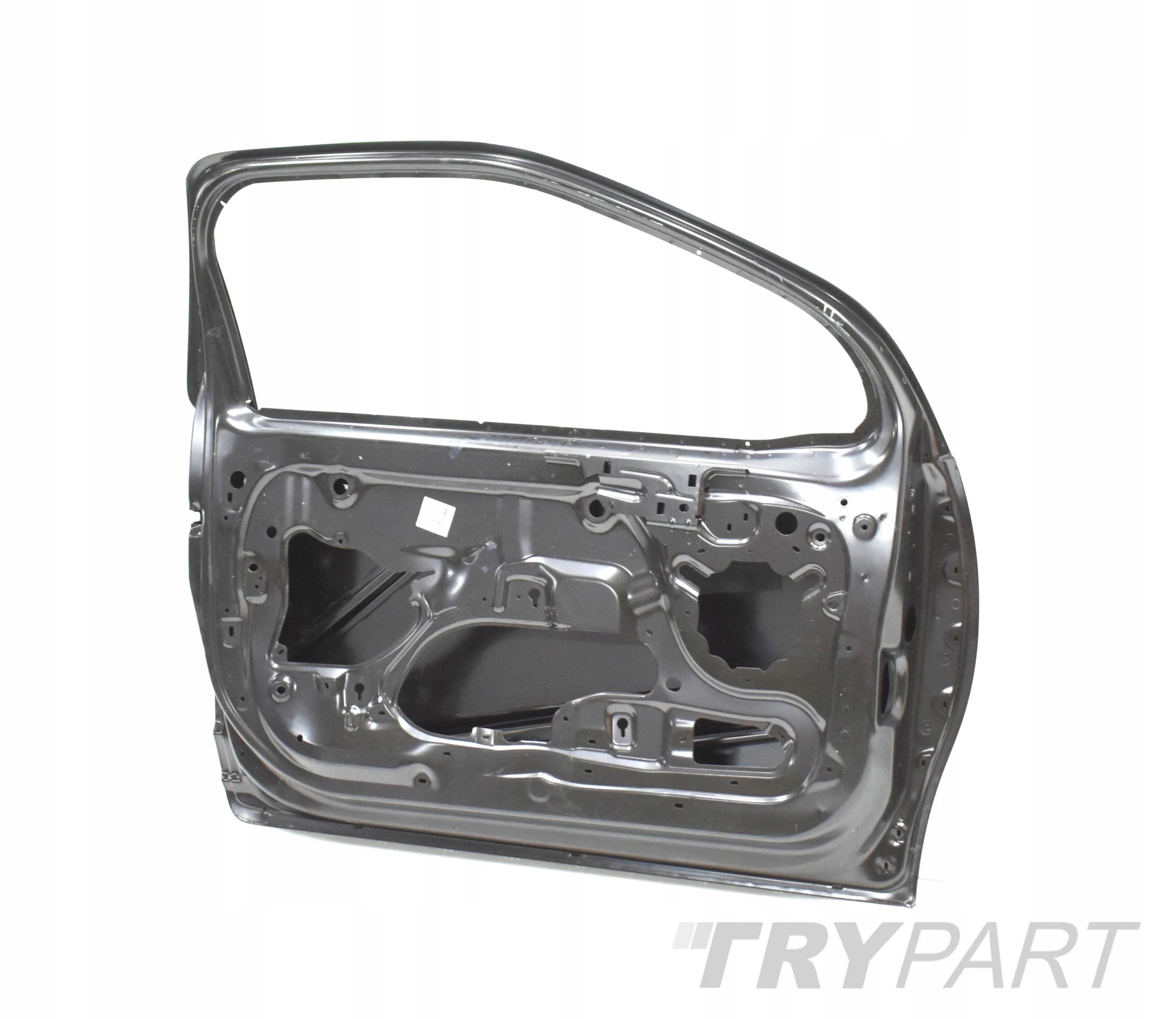 CITREON DS3 DOOR LEFT FRONT GENUINE NEW