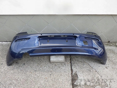 BMW 1 F20 F21 LIFT LCI Rear Bumper