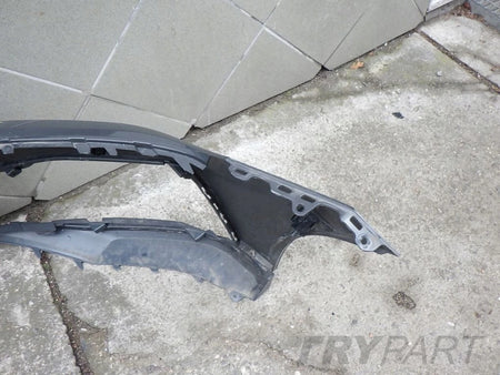 VW PASSAT B8 LIFT R LINE GTE 19- Front Bumper