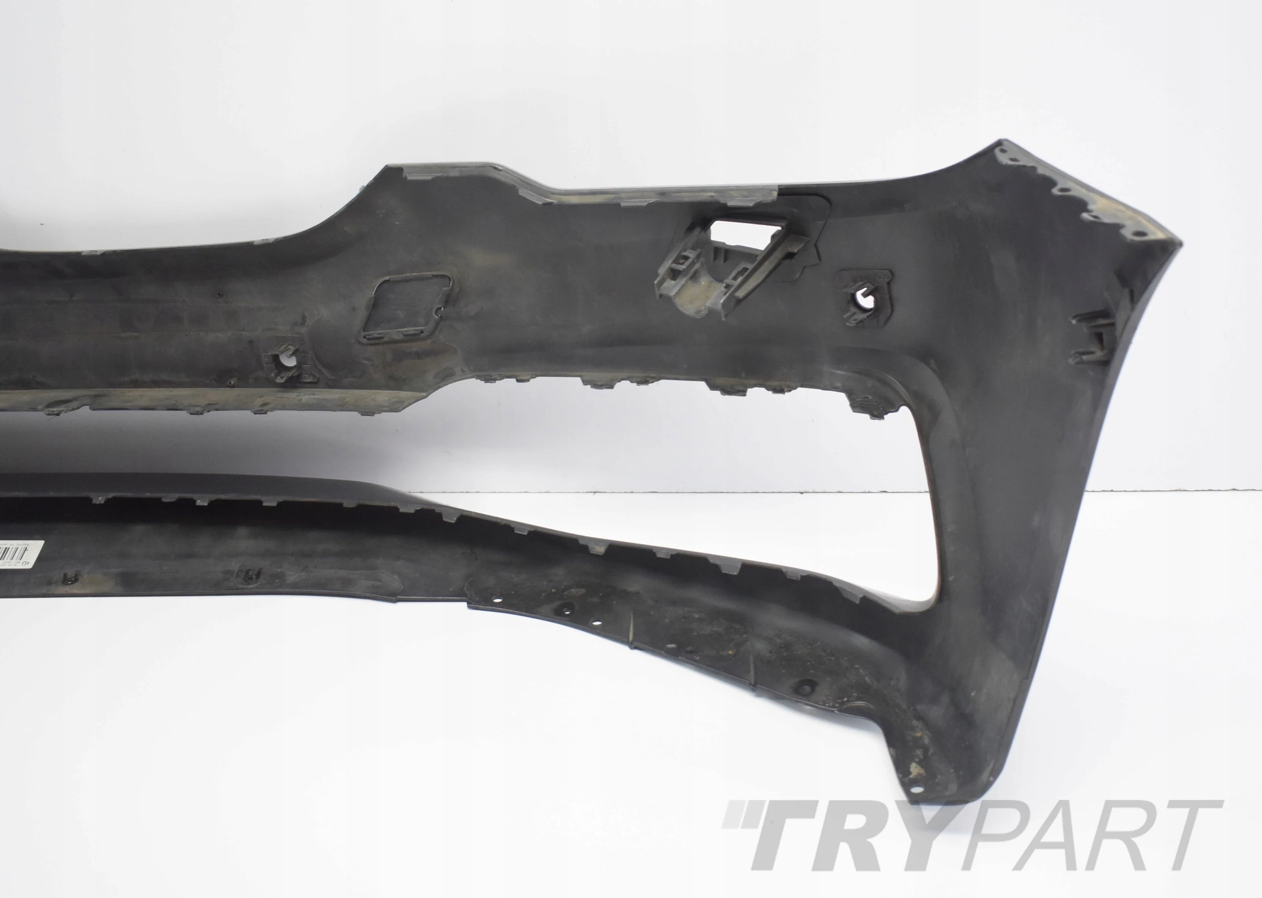 BMW 5 G30 G31 FRONT BUMPER ORG!