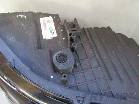 Front Lamp Alfa Romeo Tonale FULL LED 22- RH 00505643990