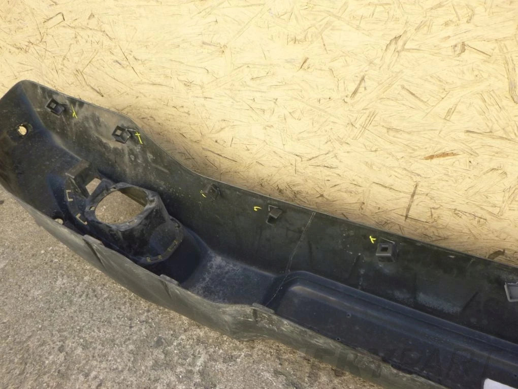 JEEP WRANGLER IV 4 JL 17- front bumper