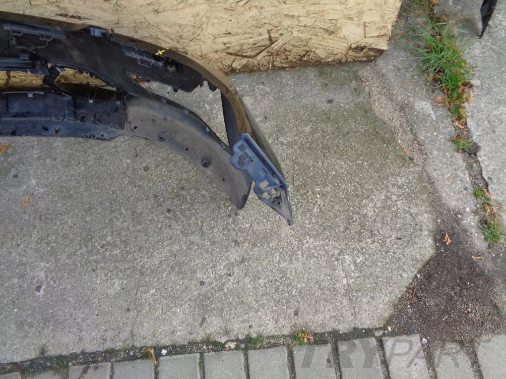 BMW 3 G20 G21 SPORT LINE Front Bumper