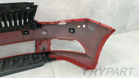 Front Bumper Skoda Fabia 3 III 6V0 14-18