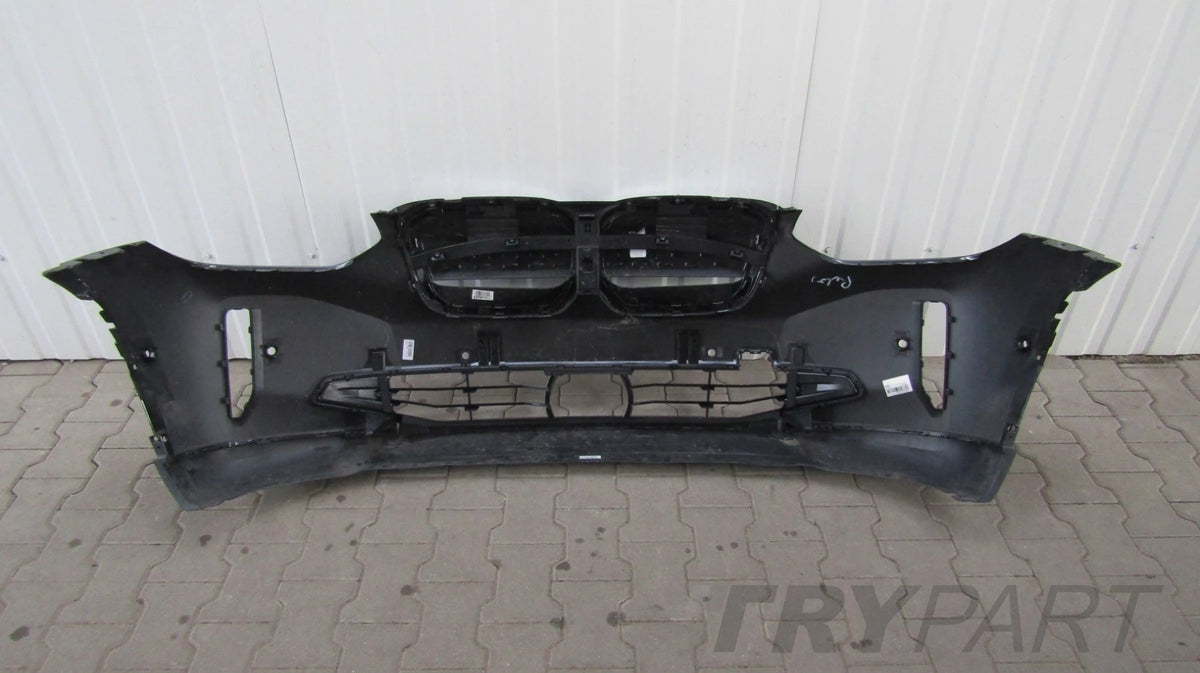Front Bumper BMW iX3 iX 3 G08 20-