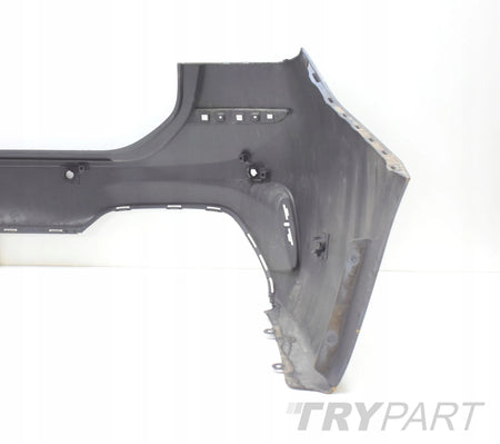 BMW III 3 G21 M PACKAGE REAR BUMPER ORIGINAL TOURING