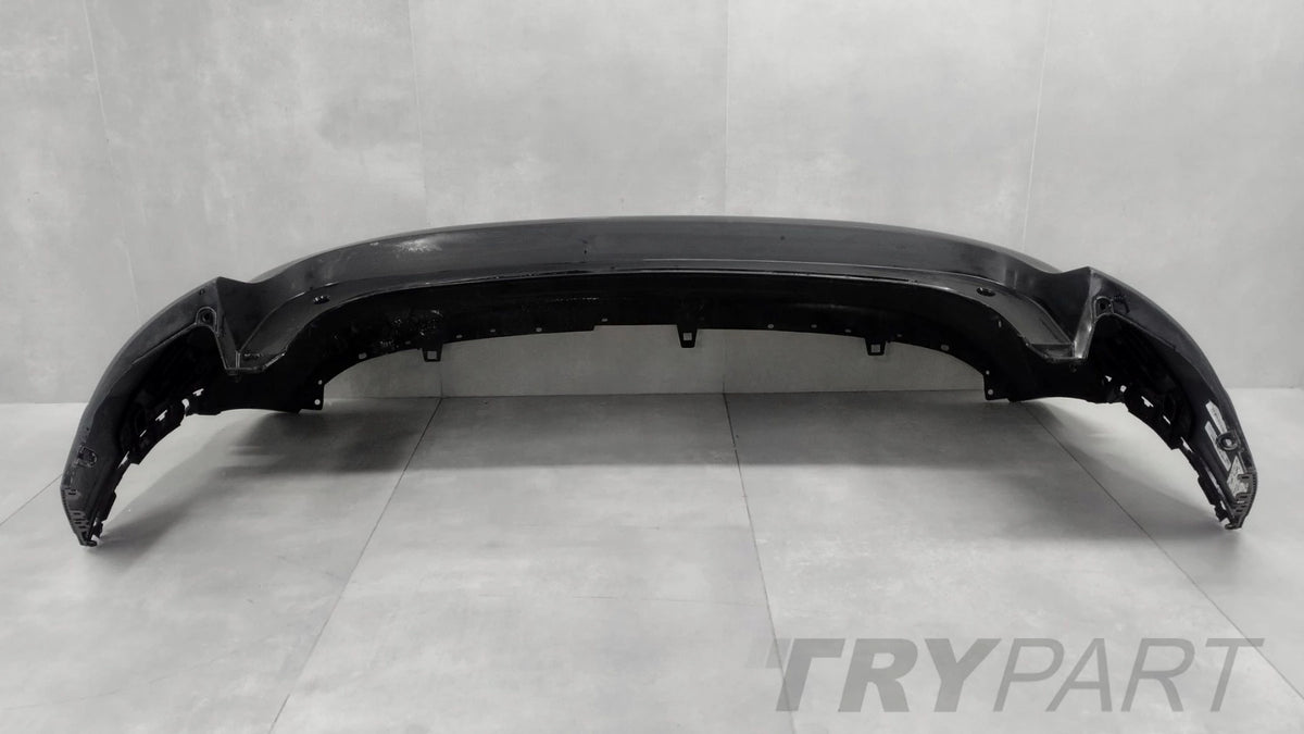 Rear Bumper for Renault Megane V 5 E Tech E-Tech Electric 22-