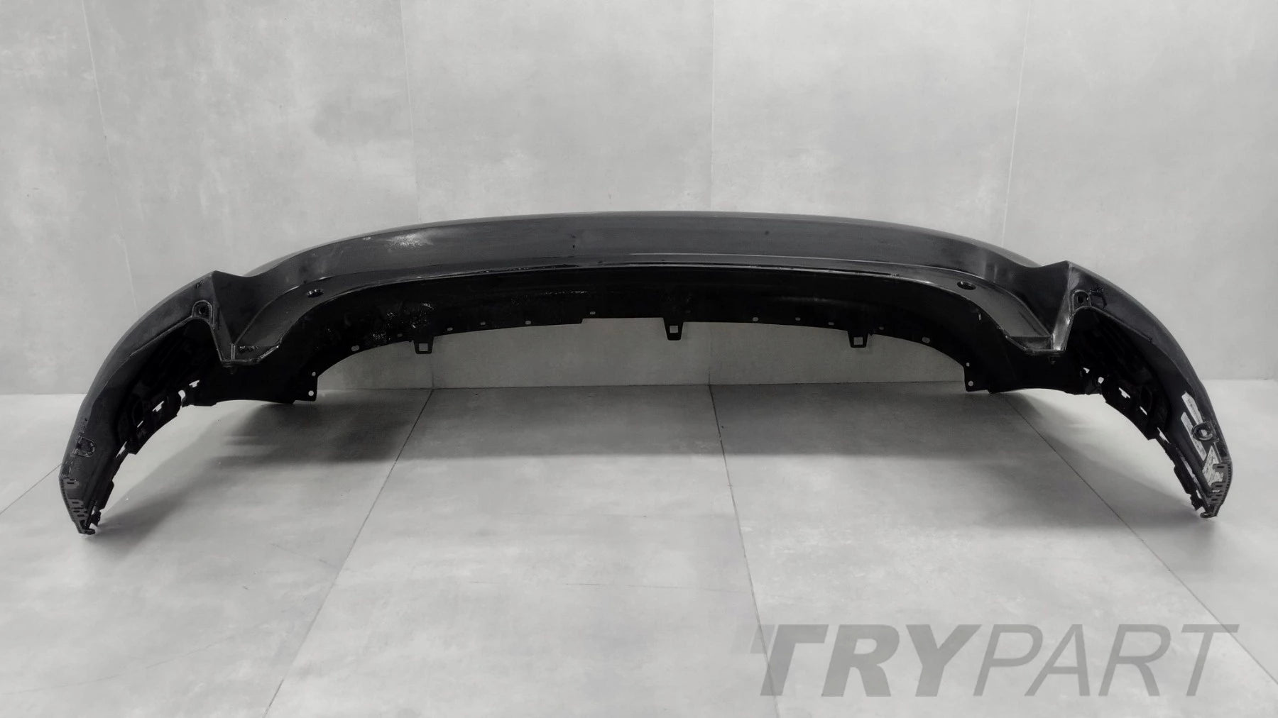 Rear Bumper for Renault Megane V 5 E Tech E-Tech Electric 22-