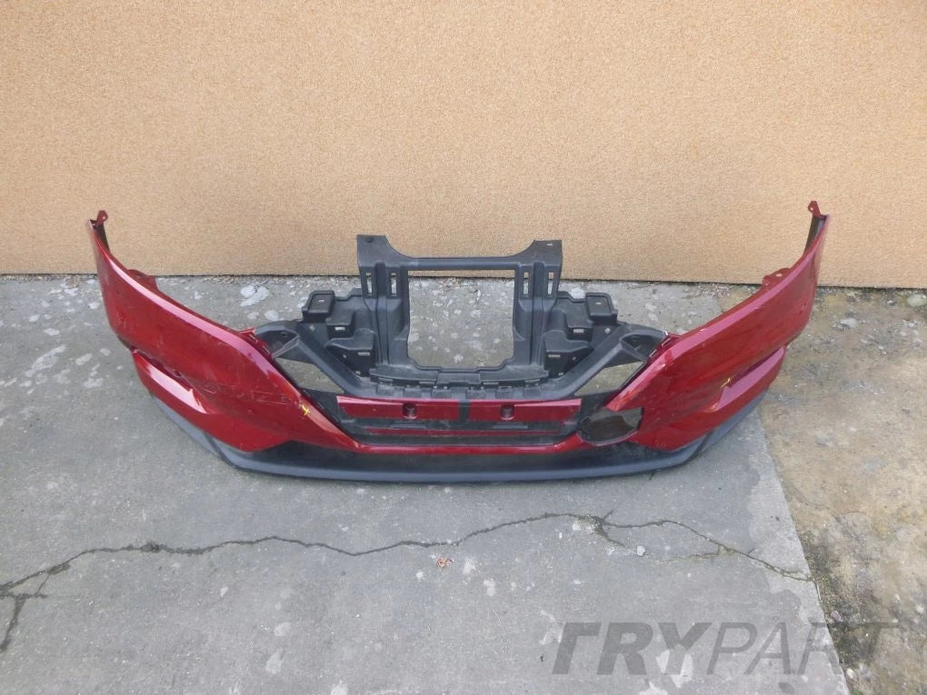 NISSAN QASHQAI II J11 LIFT 17- Front Bumper