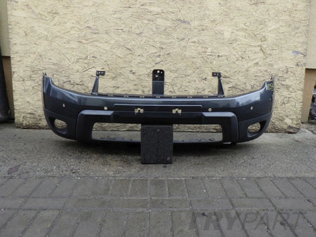 DACIA DUSTER I 1.10- front bumper