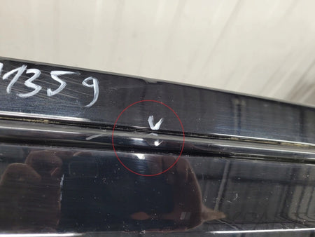REAR BUMPER VW PASSAT B9 3J0 KOMBI VARIANT 24-