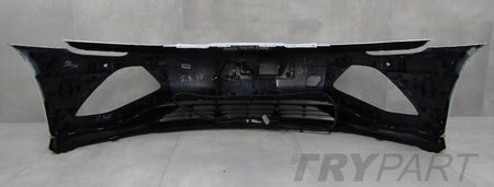 Front Bumper BYD Seal 2022-