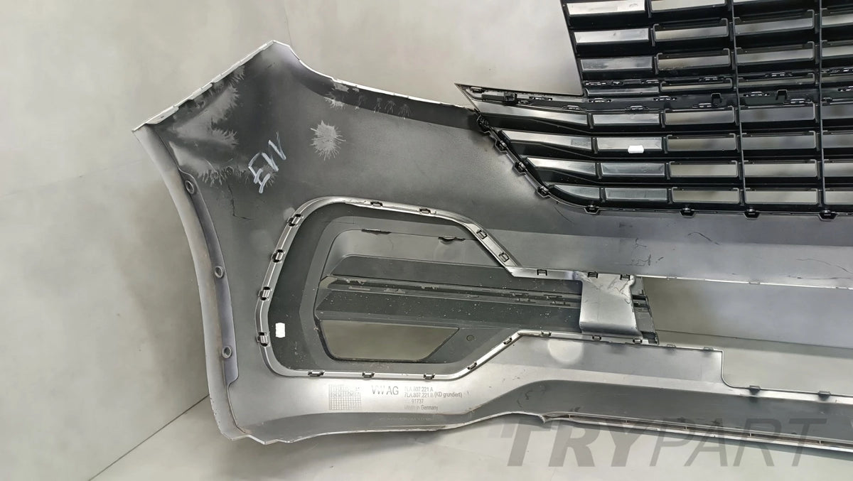 Volkswagen VW Transporter T6.1 Lift Front Bumper 7LA 2019-