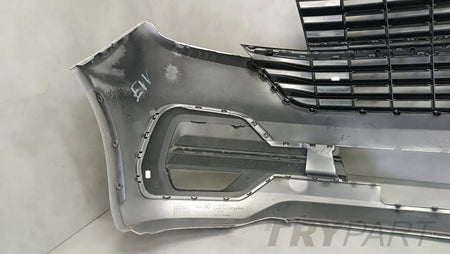 Volkswagen VW Transporter T6.1 Lift Front Bumper 7LA 2019-