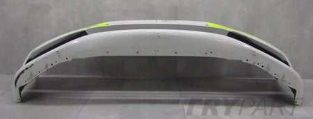 Front Bumper for BMW 5 G30 G31 17-20 (+ Blind)